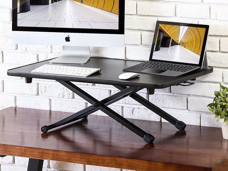 Fitueyes Standing Desk Official Lifestyle Cropped