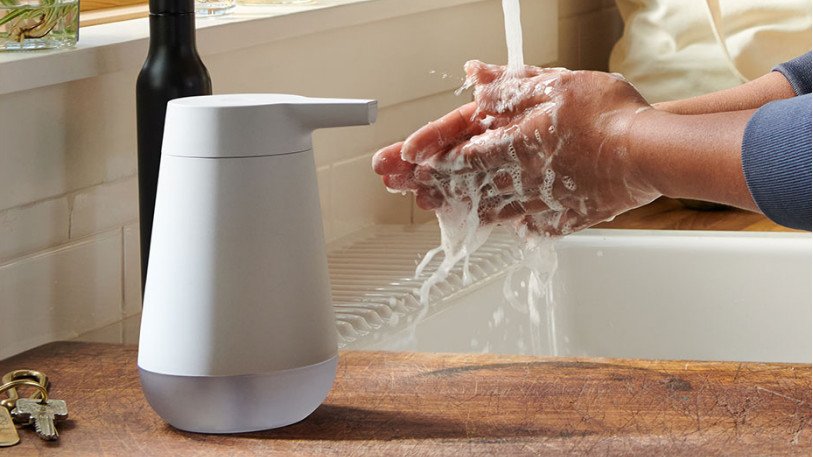 stay-healthy-with-alexa-s-help-with-the-amazon-smart-soap-dispenser