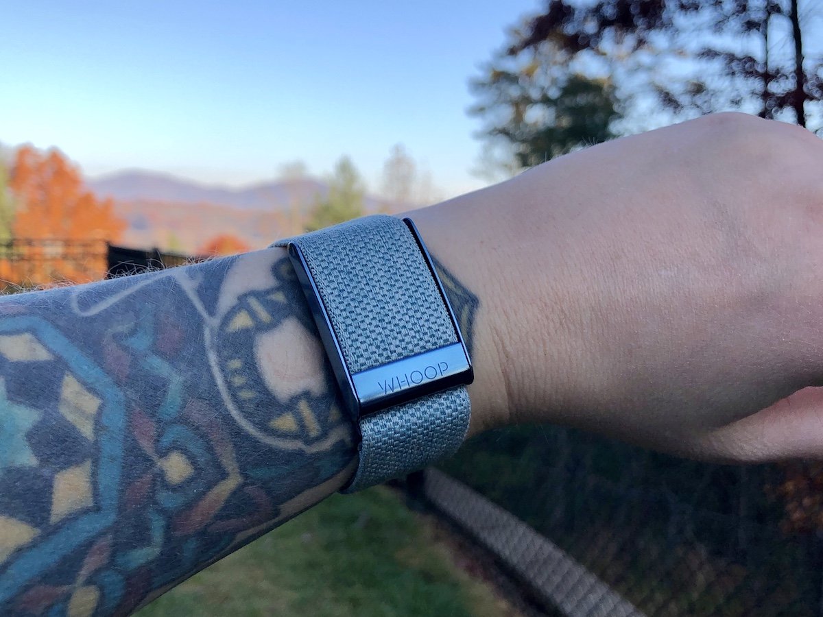 Whoop 4.0 review: A new approach to health and fitness tracking