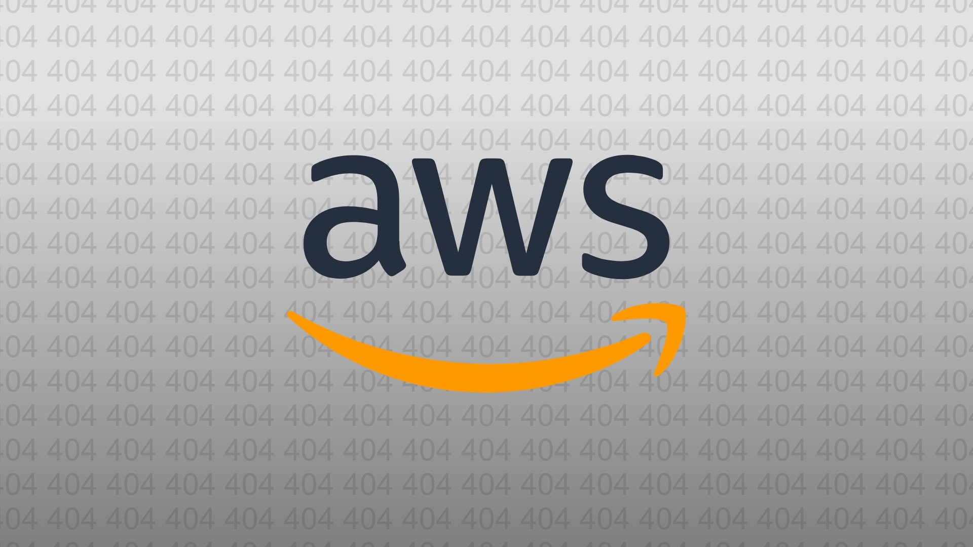 Amazon Web Services Outage