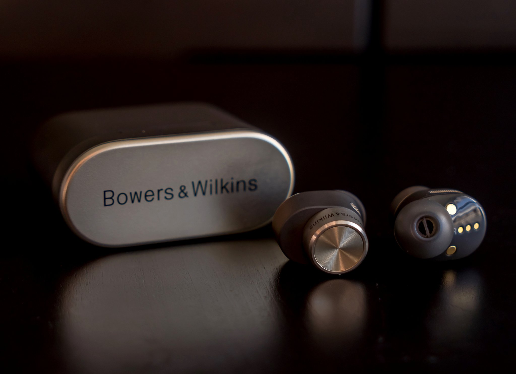 Bowers & Wilkins PI7 review: cost-effective high-end sound