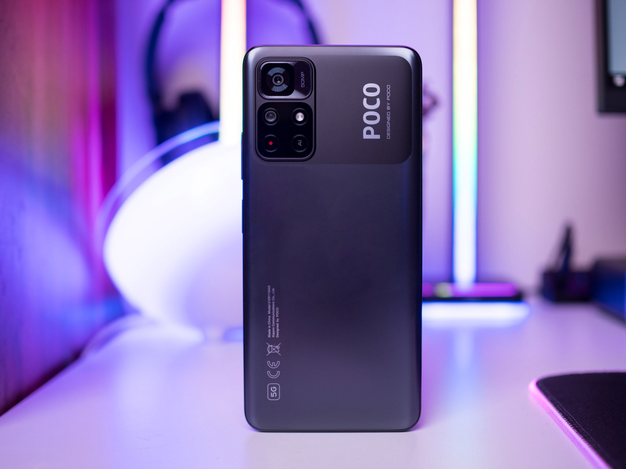 POCO M4 Pro 5G finally lands in India, starts at Rs 14,999