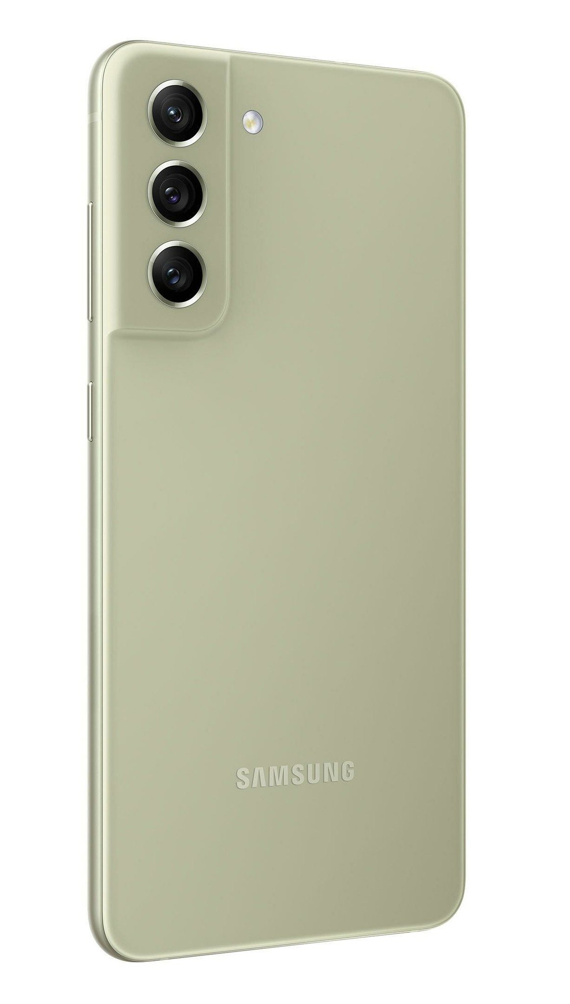 Samsung Galaxy S21 Fe Leak
