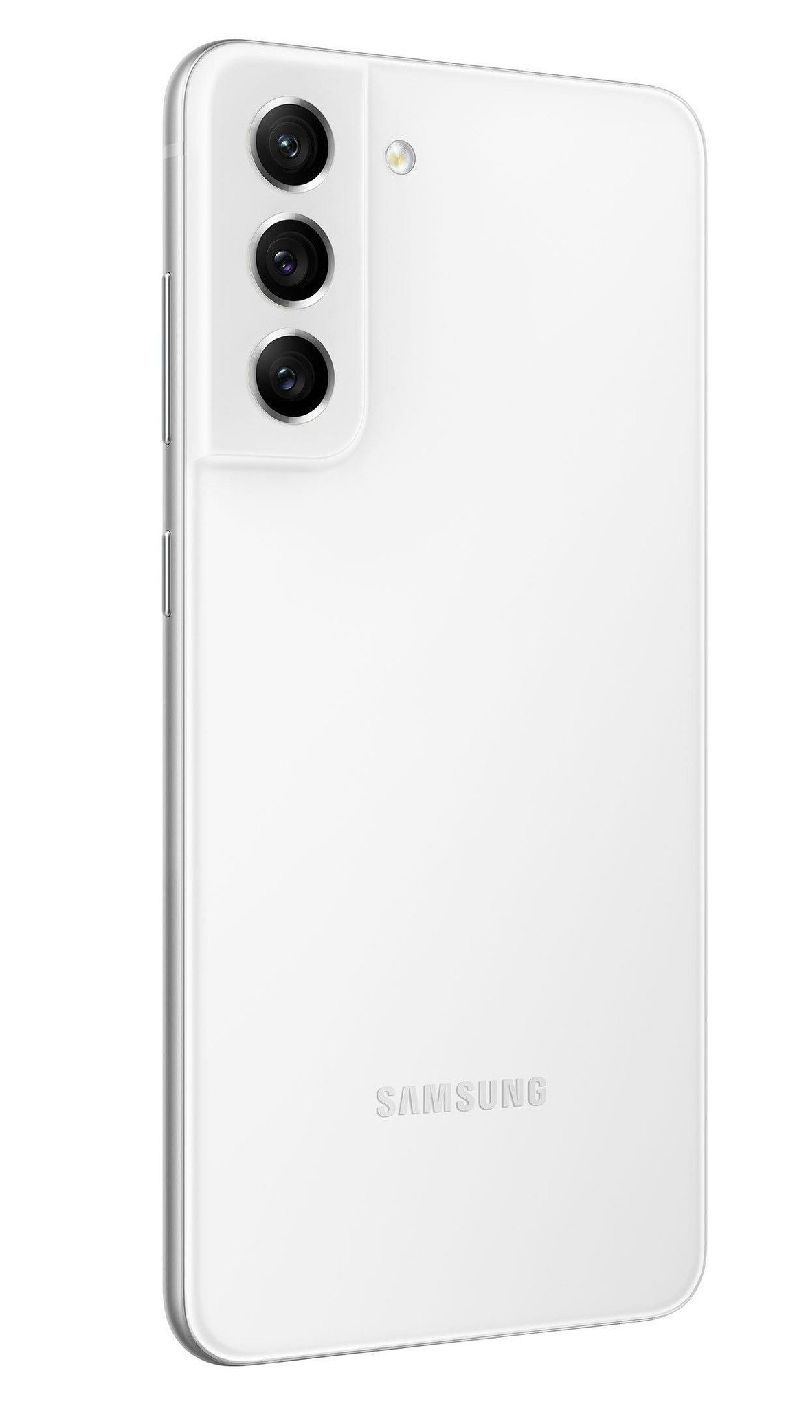 Samsung Galaxy S21 Fe Leak
