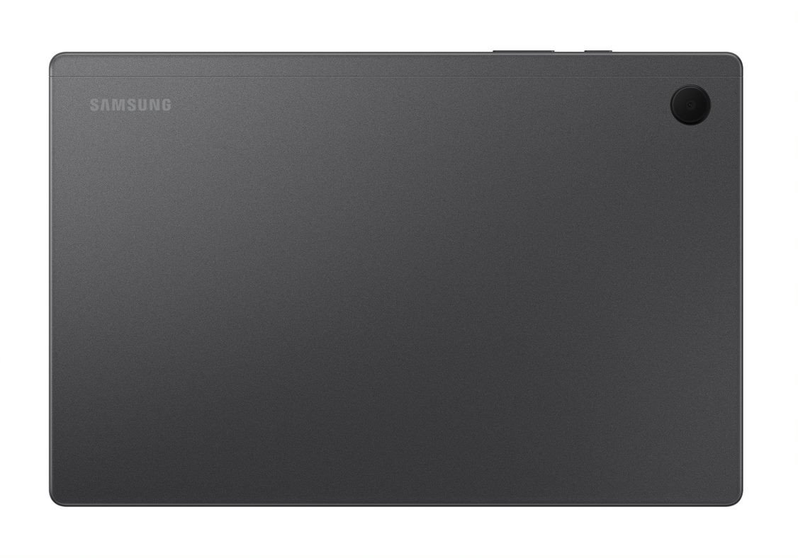 Samsung Galaxy Tab A8 Back Gray