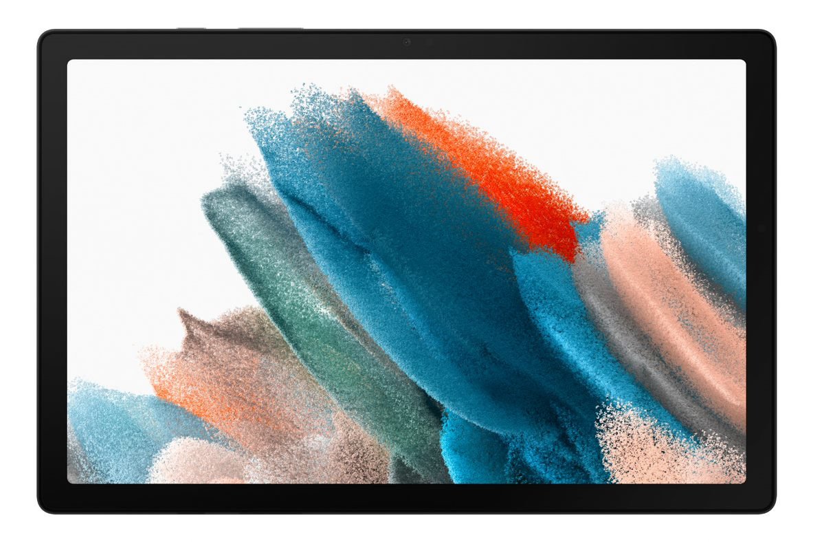 Samsung Galaxy Tab A8 Front