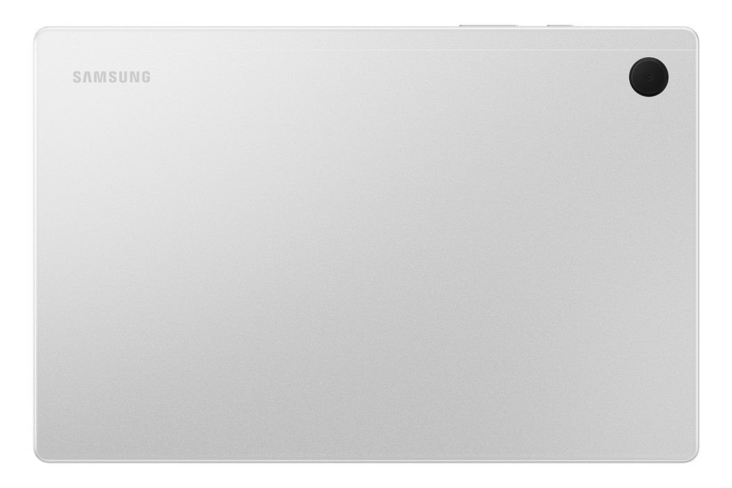 Samsung Galaxy Tab A8 Silver