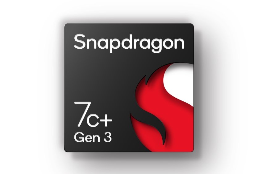 Snapdragon 7c Gen 3 Compute Platform Badge