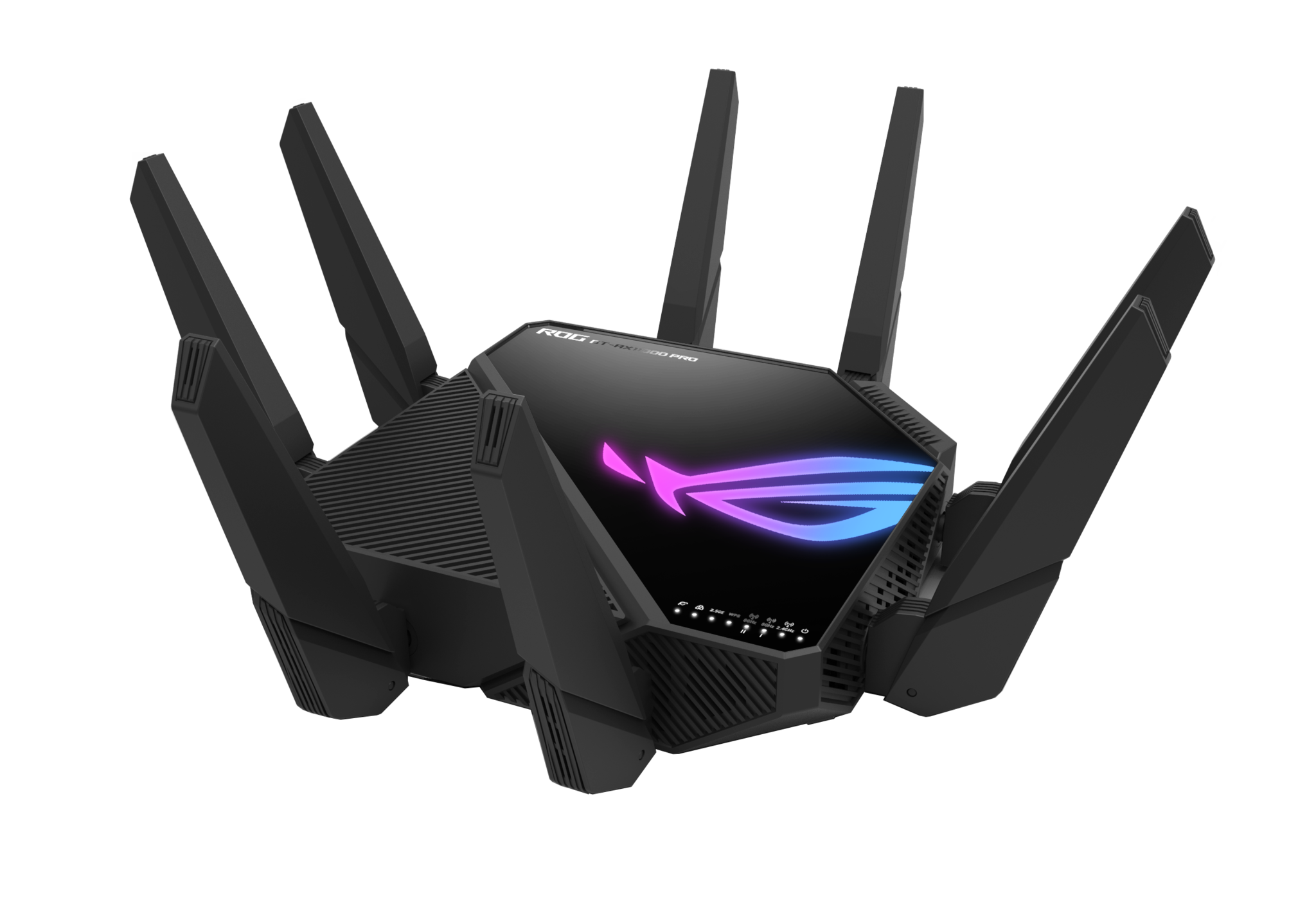 ROG GT-AX11000 Pro Wi Fi 6 Router