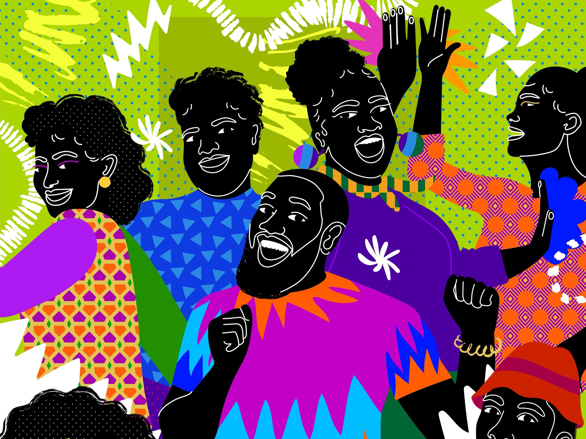 Google highlights how it’s contributing to Black History Month