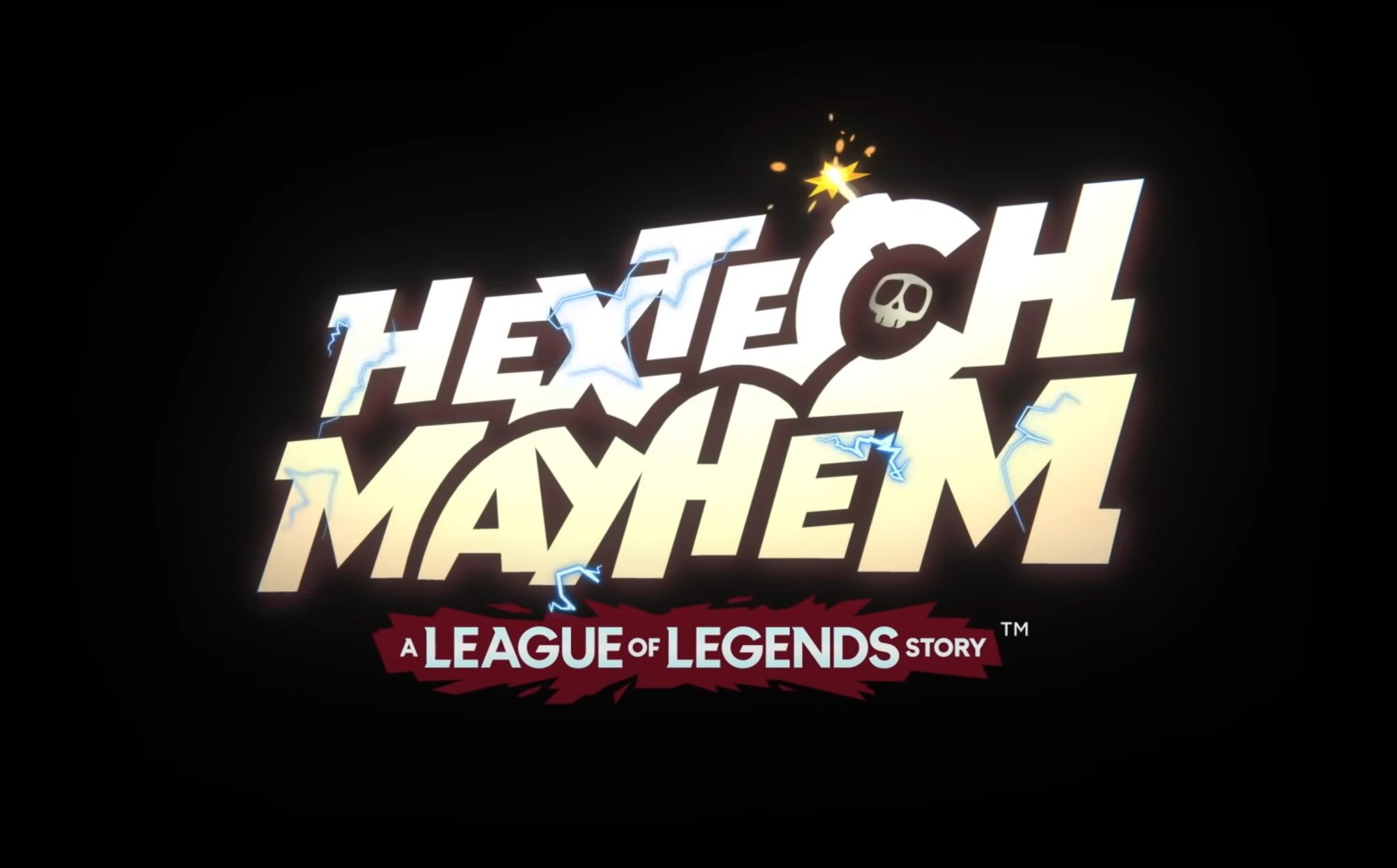 Hextech Mayhem comes to mobile as an exclusive to Netflix games