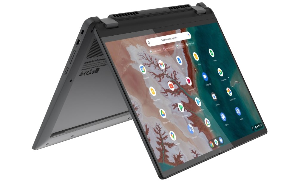Lenovo Ideapad Flex 5i Chromebook
