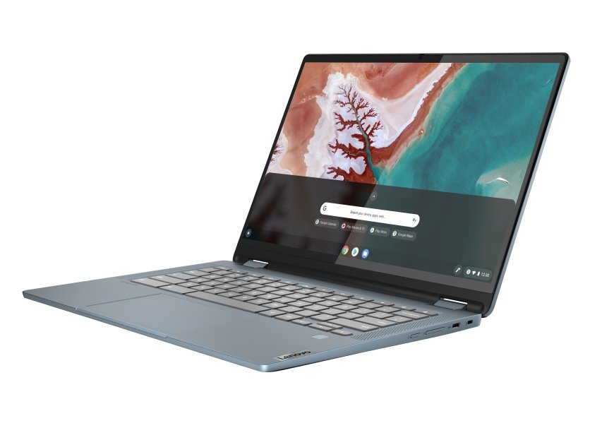 Lenovo expands IdeaPad Chromebook lineup with three new models