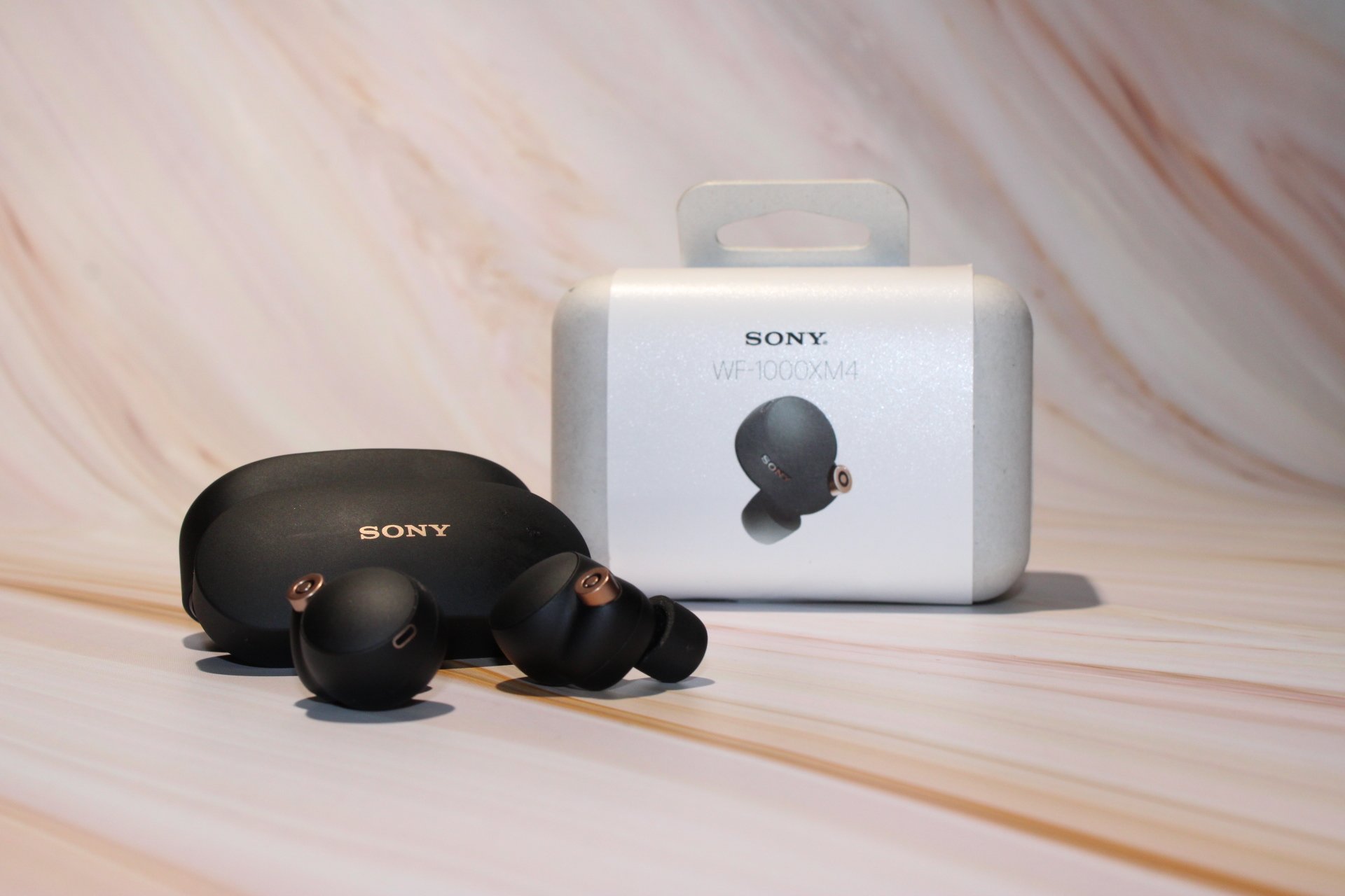 Sony WF-1000XM4: 10 things to know before buying