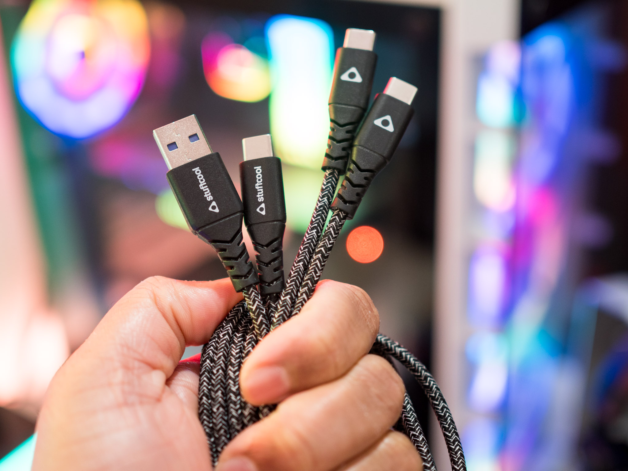 Three Reasons I Love Stuffcool’s Ecolo Sustainable USB-C Cable