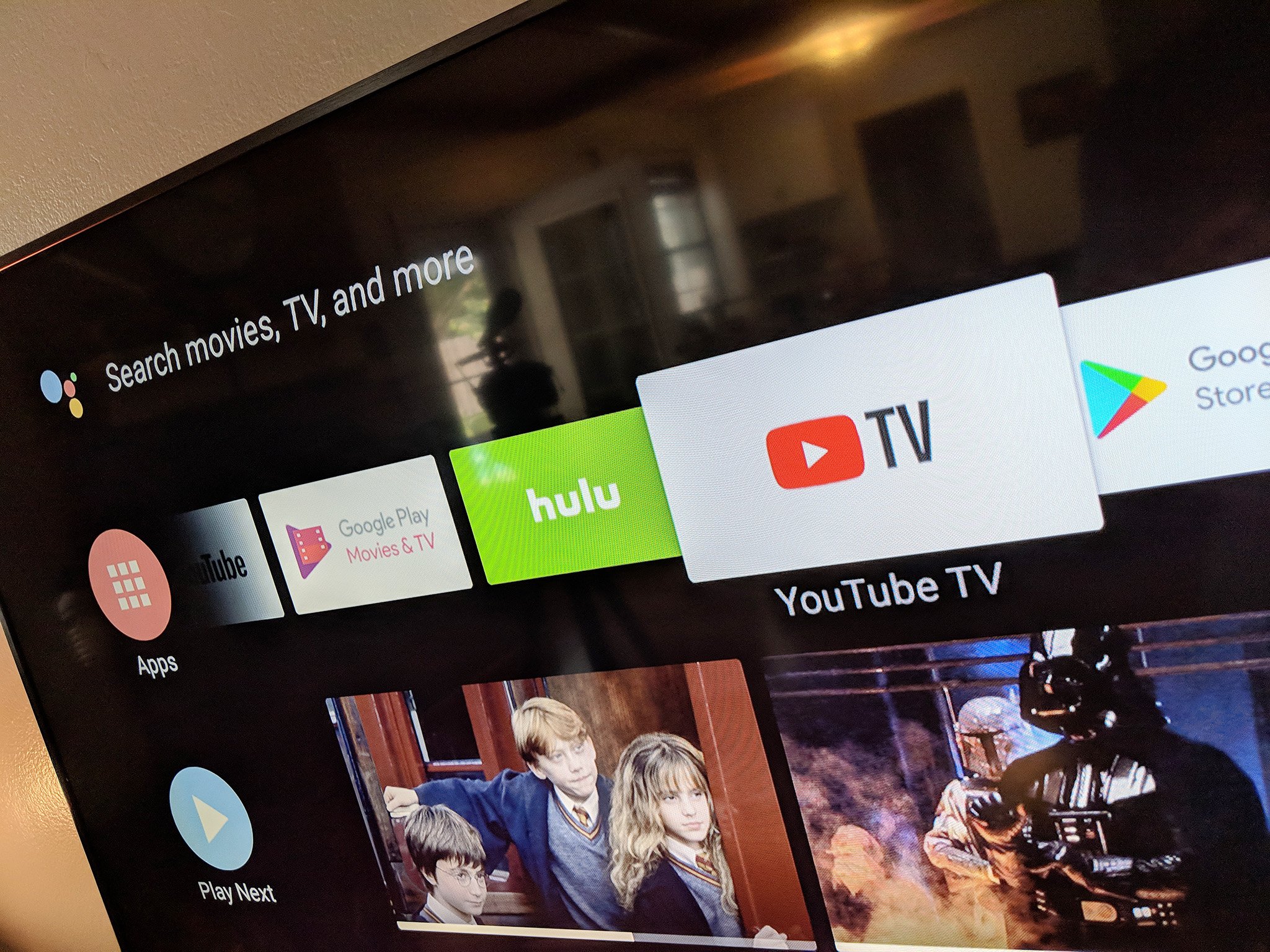 YouTube makes logging into smart TVs less of a headache