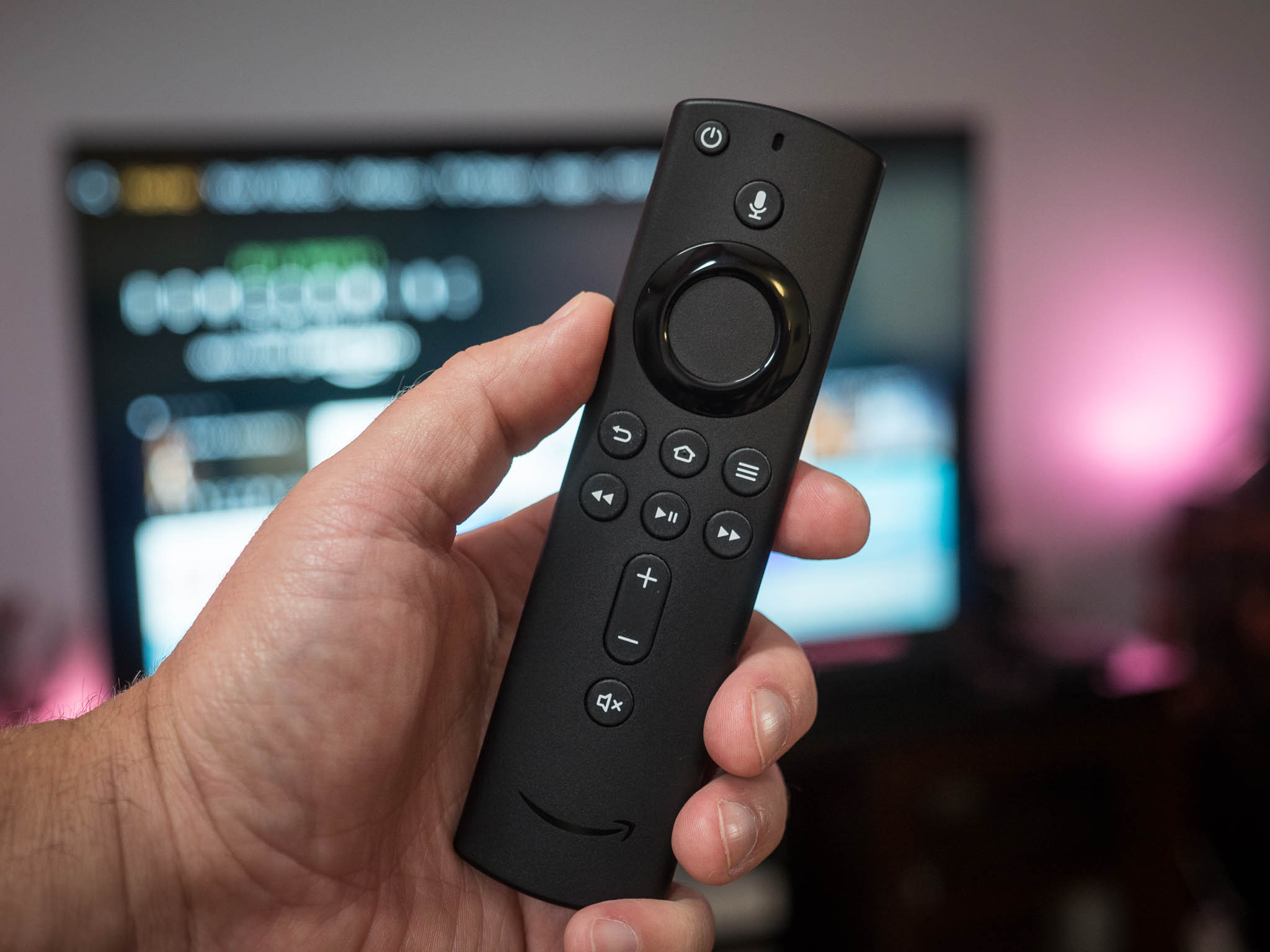 Where to buy a replacement Fire TV Stick remote | Android Central