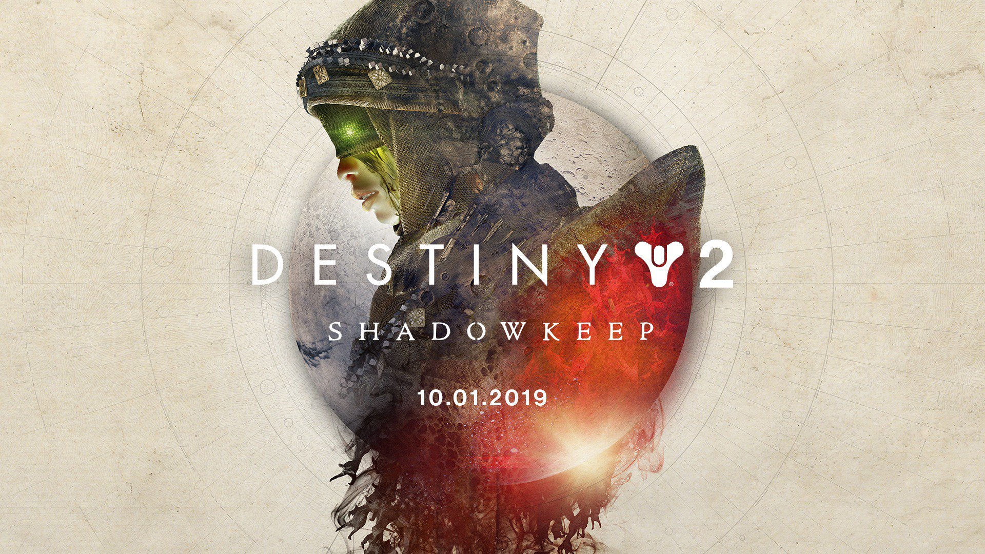 Destiny 2: Shadowkeep launch times announced