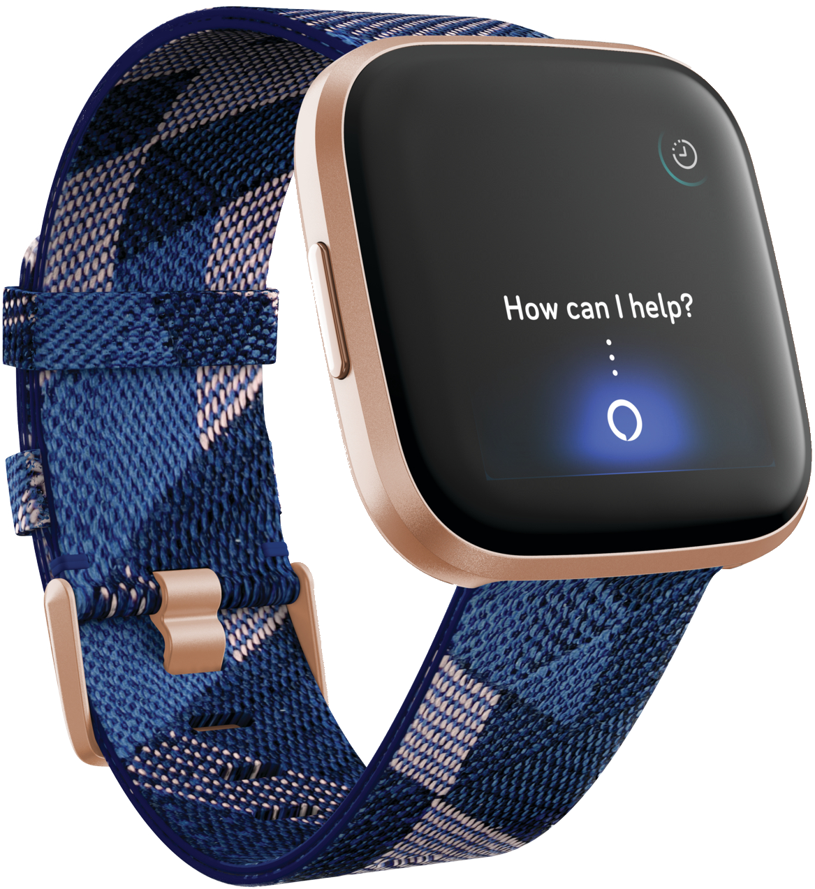 what is the best fitbit for android
