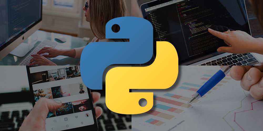 This 12-course Python training bundle is just $20.99 today