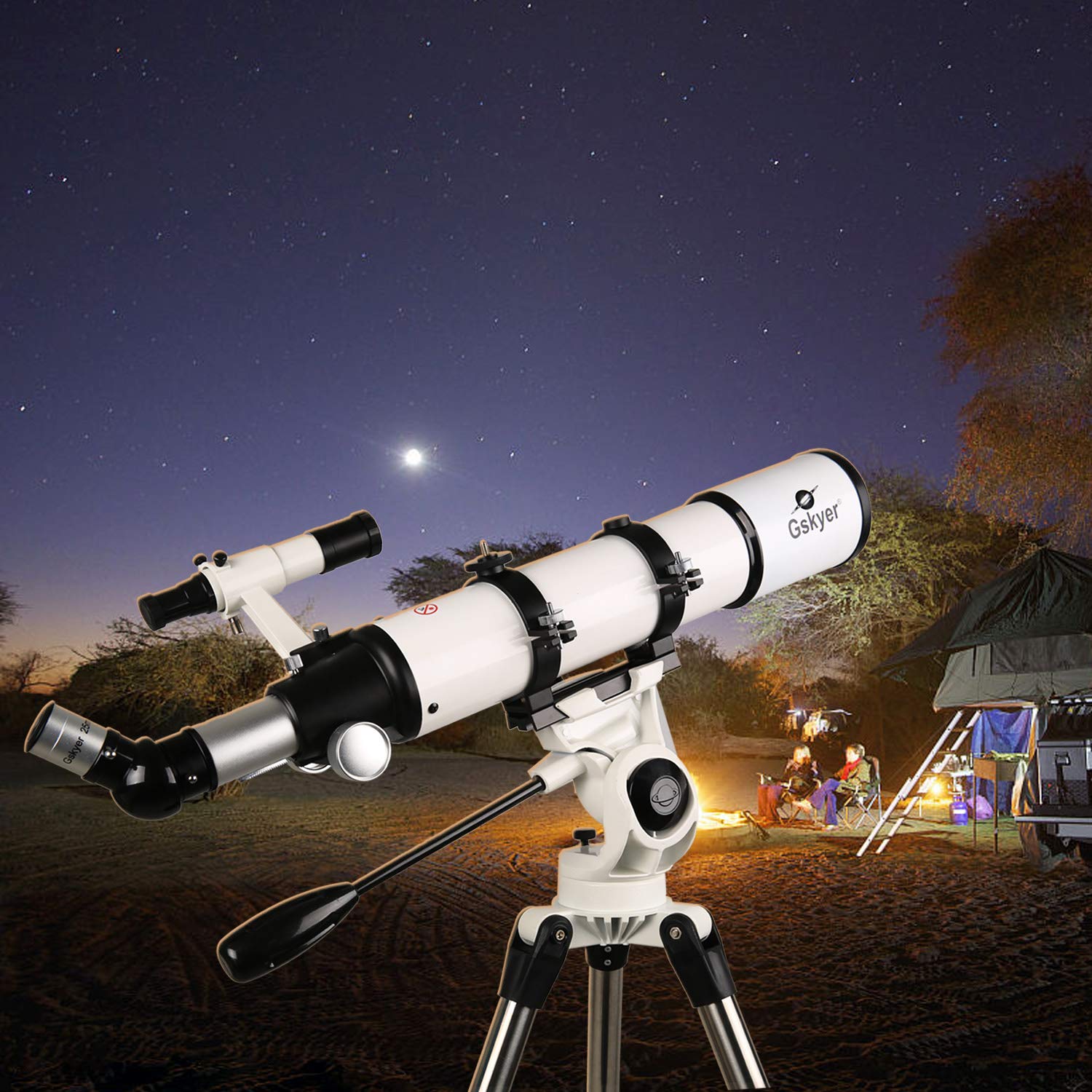 best amateur telescope