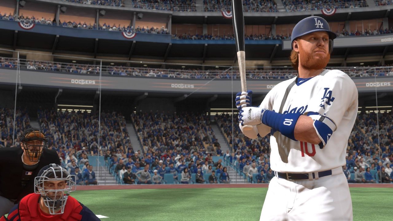Mlb the show 78jh