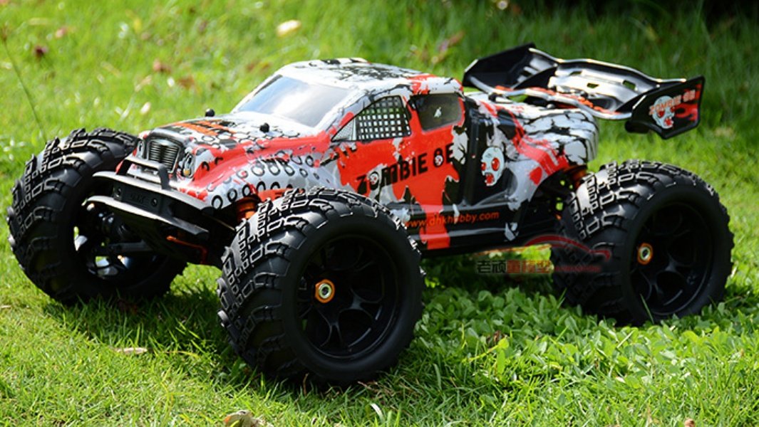 best toy rc