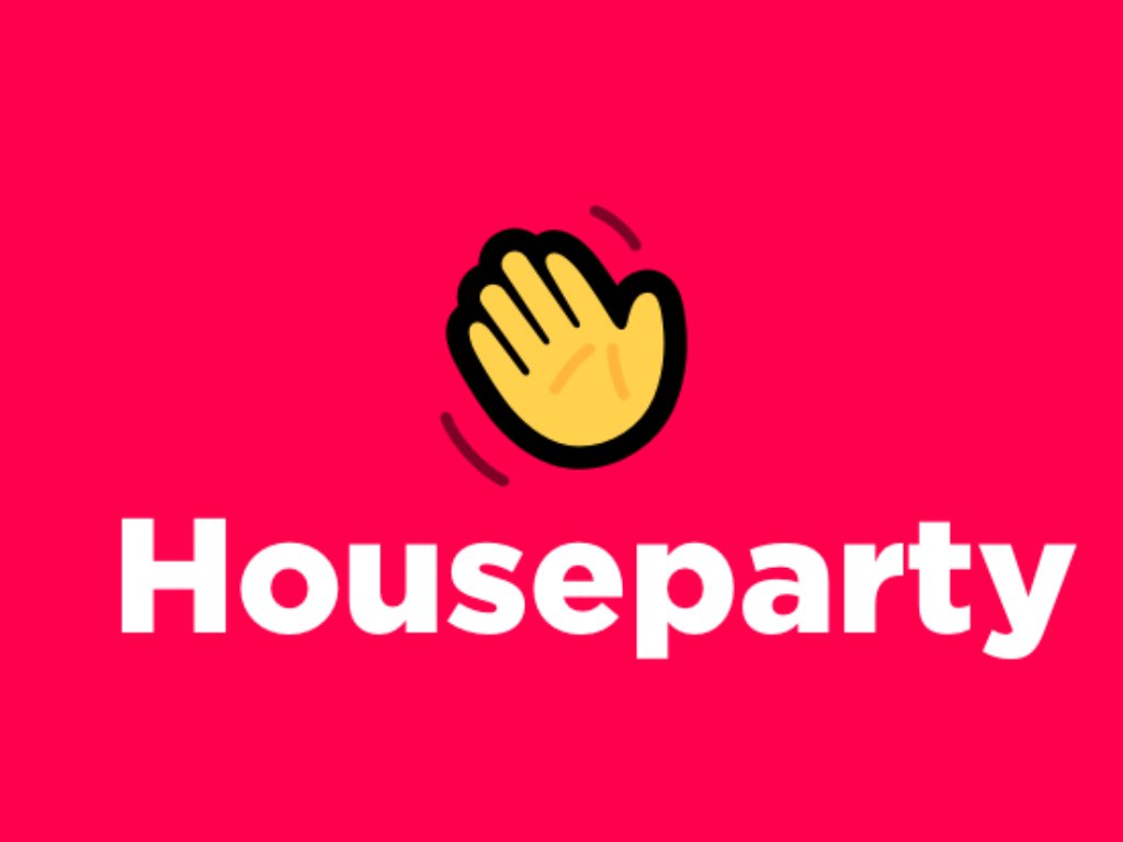 Group video chat app Houseparty is taking off thanks to social ...