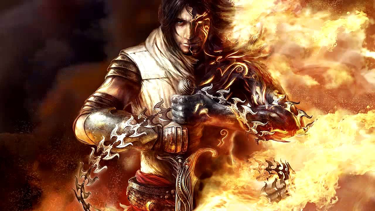 Retailer Leaked Prince of Persia Remake