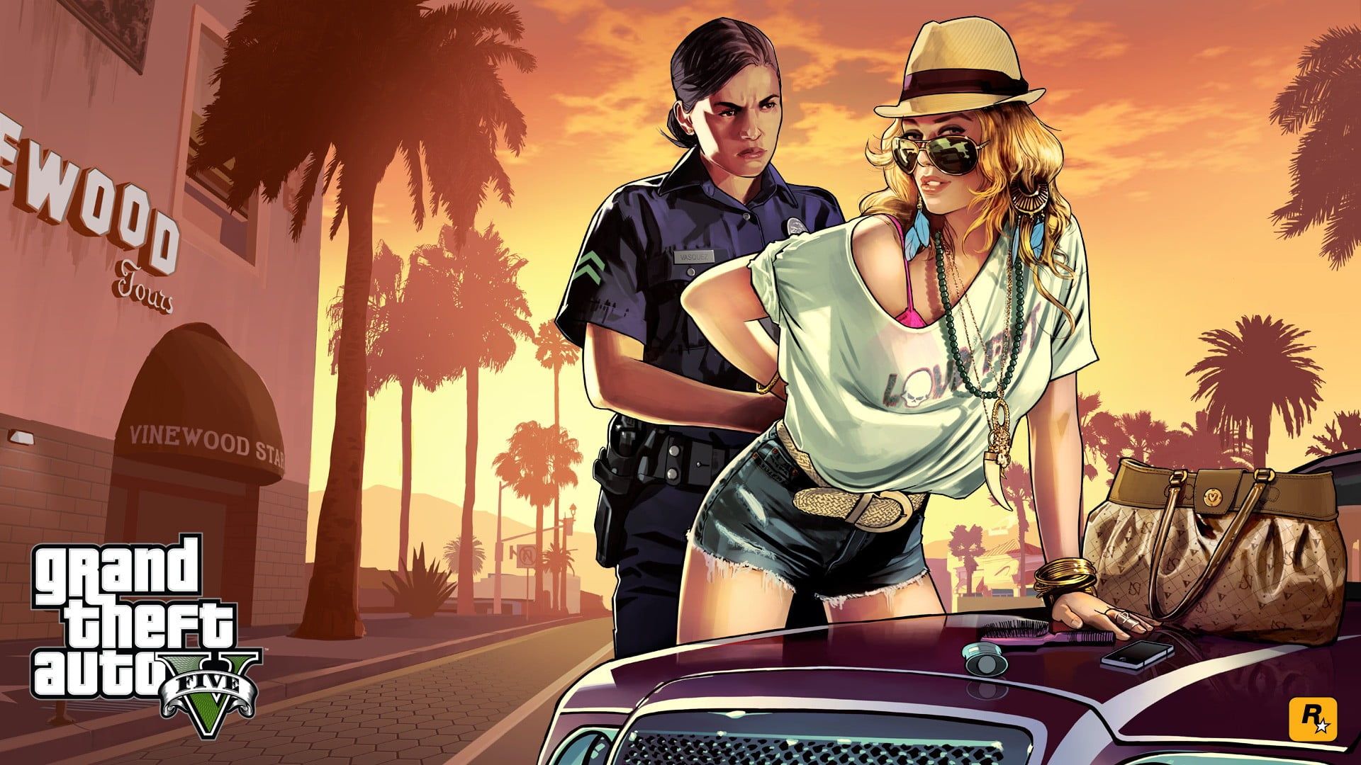 Take-Two posts Q4 results, Grand Theft Auto V crosses 130 million ...