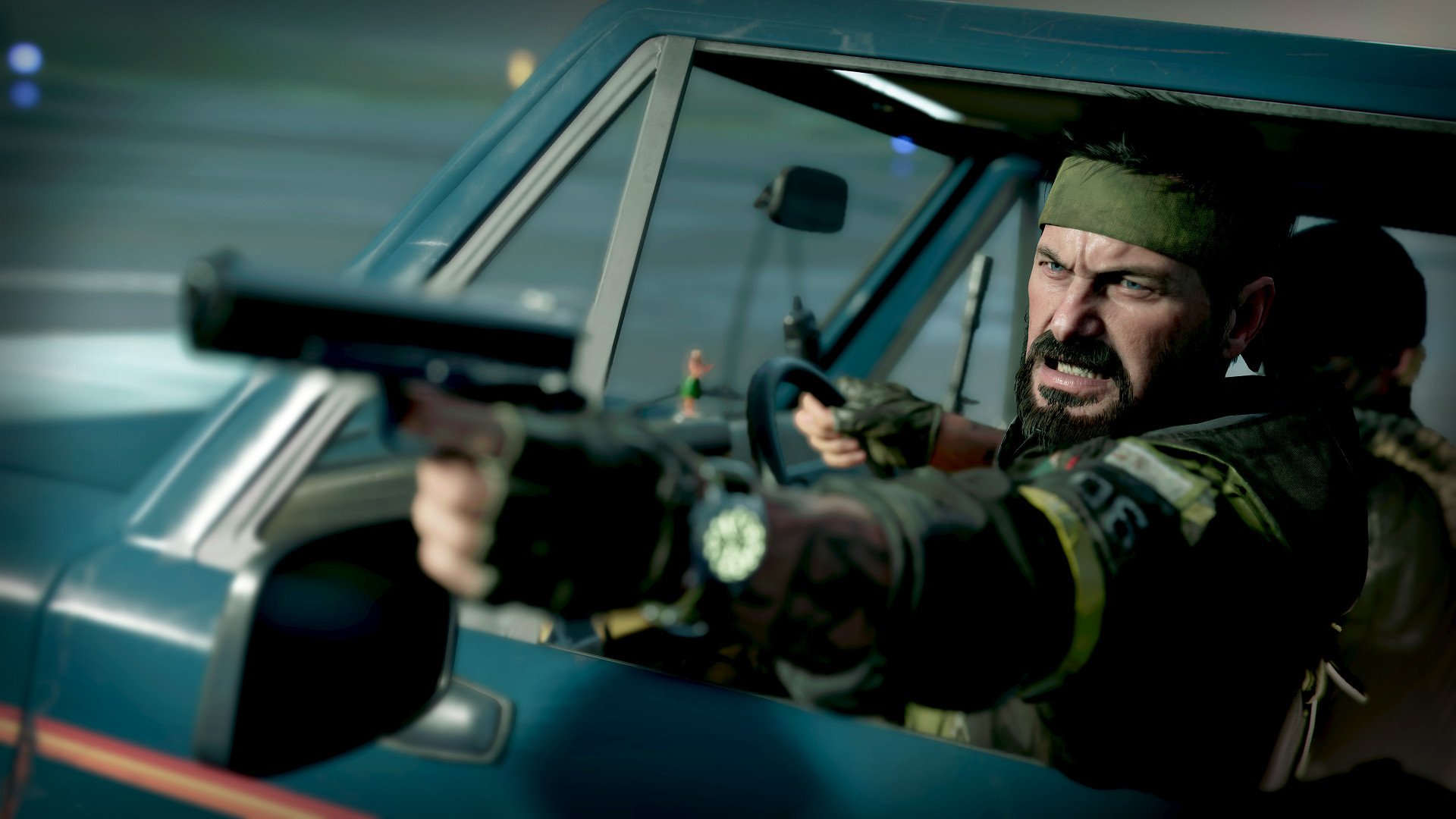 Call Of Duty Black Ops Cold War Screenshot