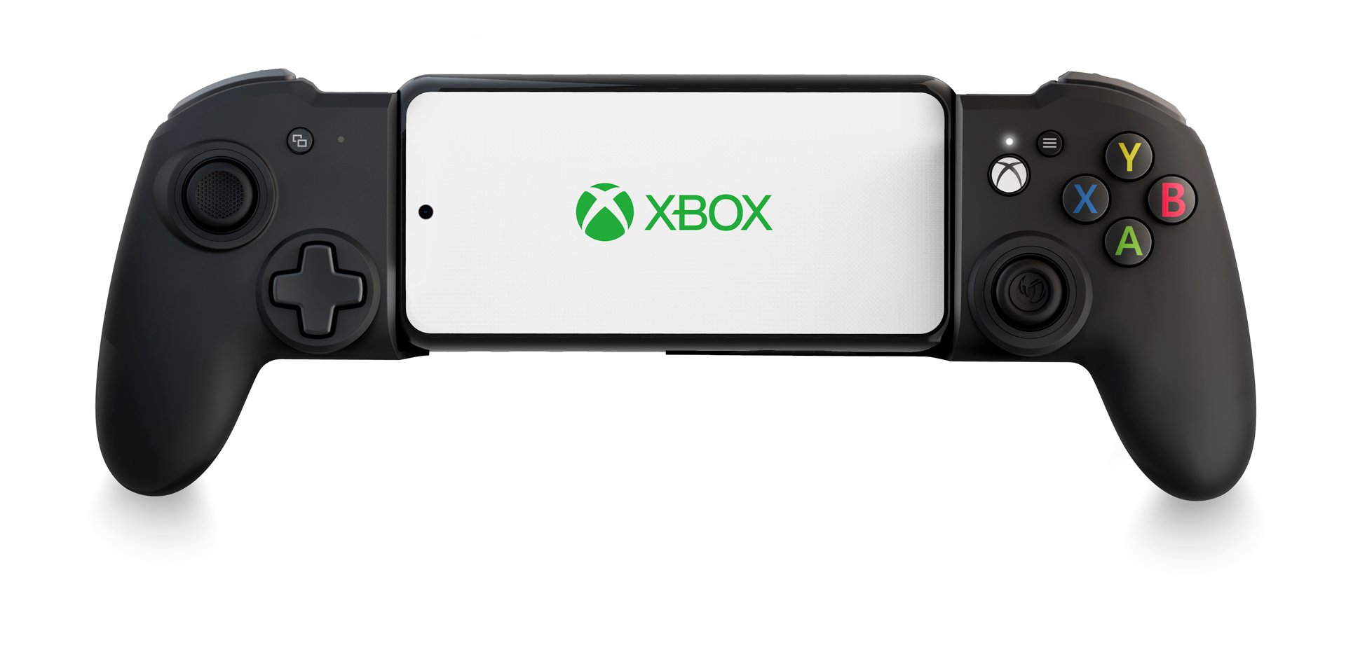 Nacon Mg X Pro Xbox Game Pass Controller