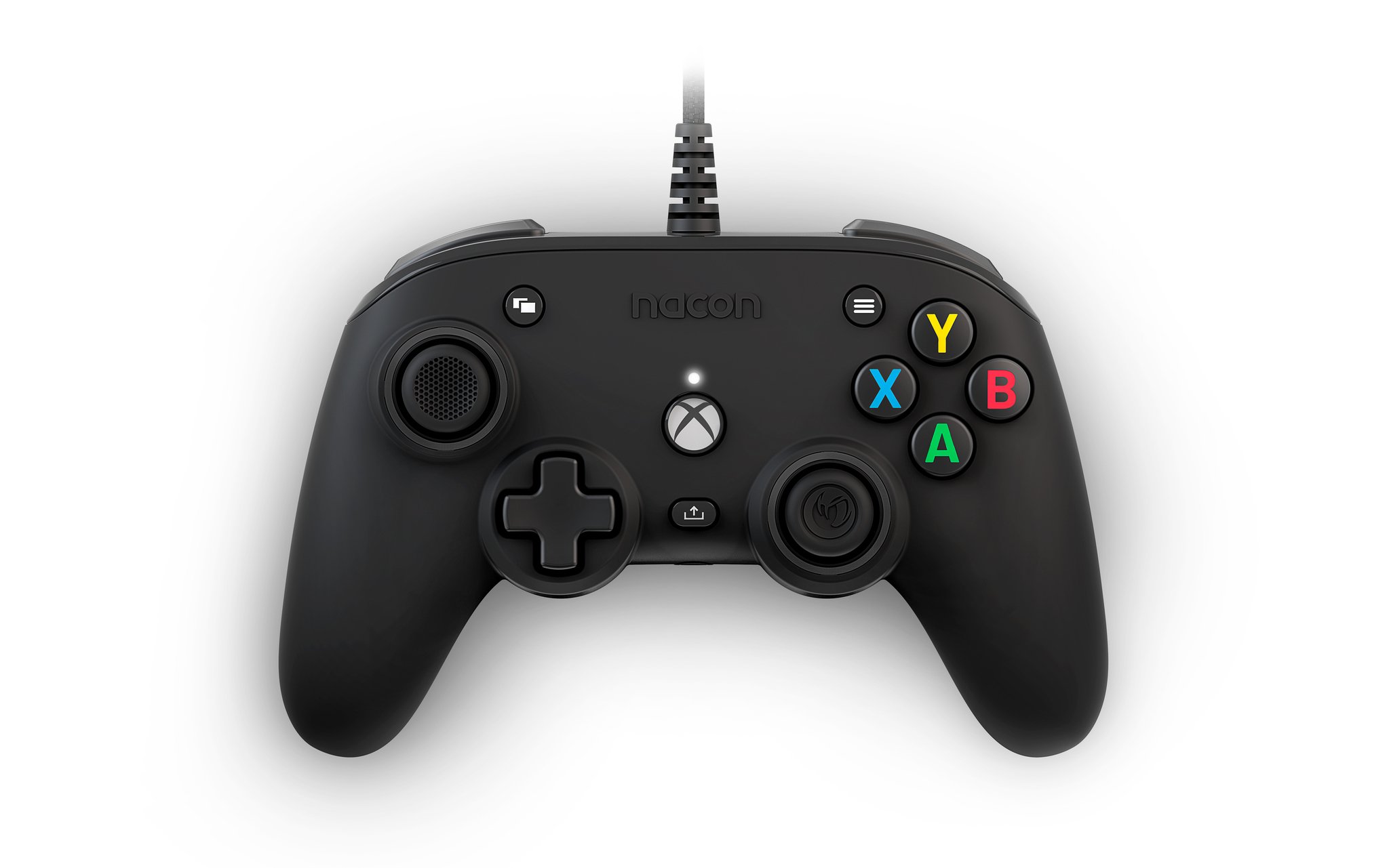 Nacon Pro Compact Xbox Series X Controller