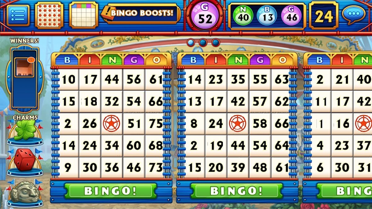 Bingo Casino Online Marc Lugtenber