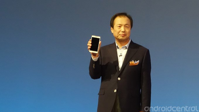 JK Shin Galaxy Note 3