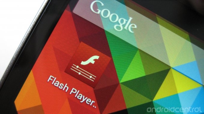Flash Player FГјr Android Tablet