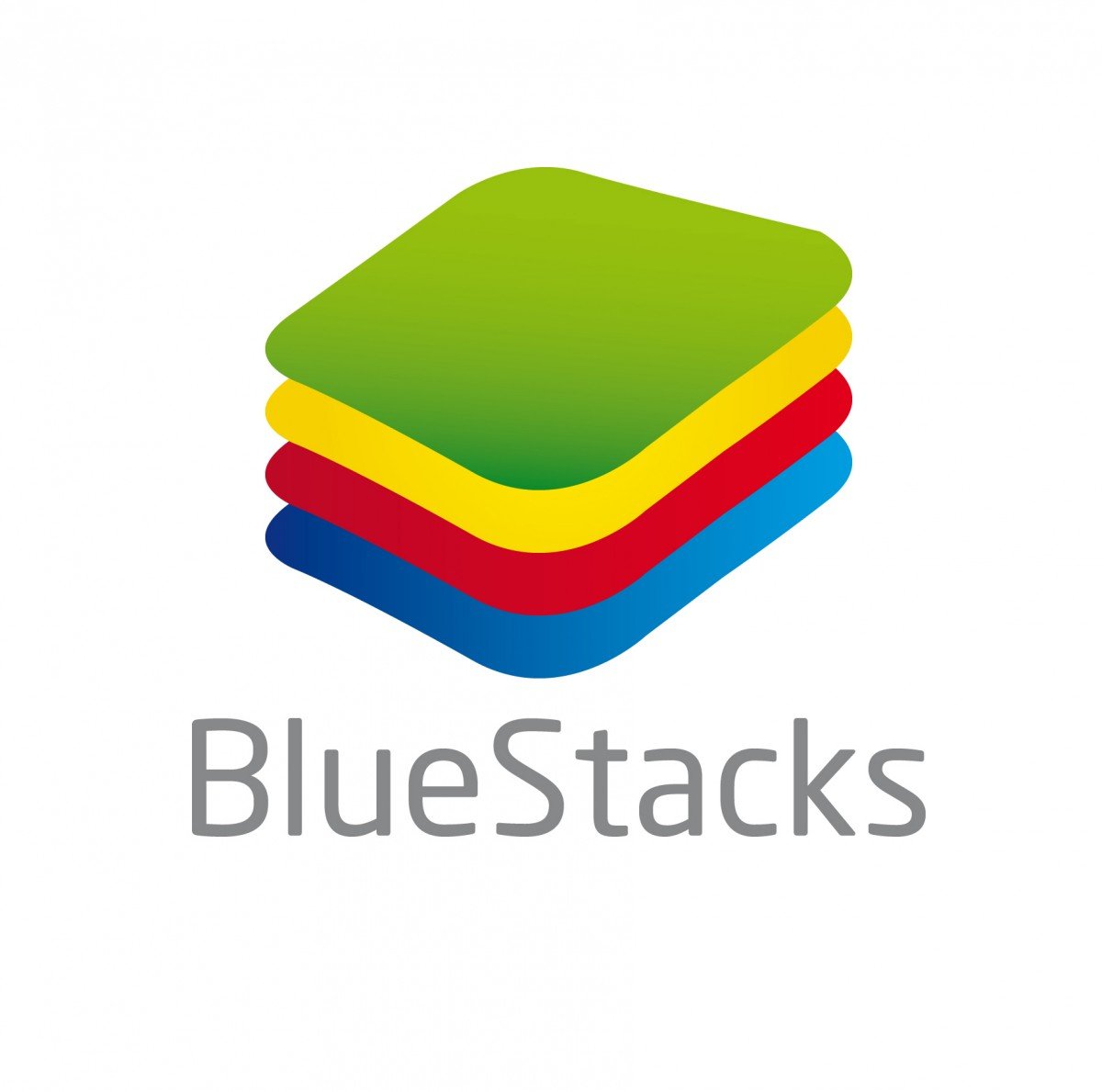 BlueStacks Logo