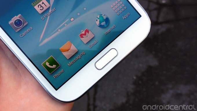 Galaxy Note 2, 3, and S4 set to get Lollipop according to Samsung Finland
