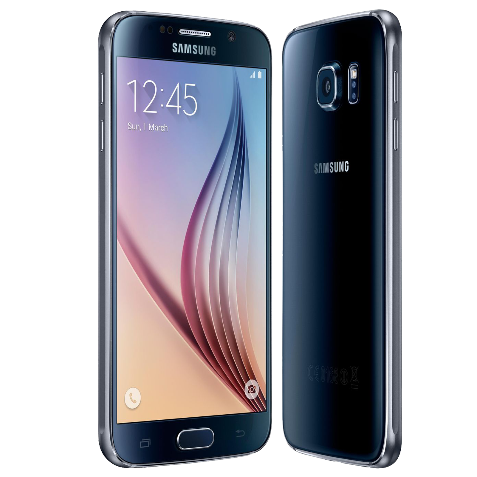 Resultado de imagen de Samsung Galaxy S6