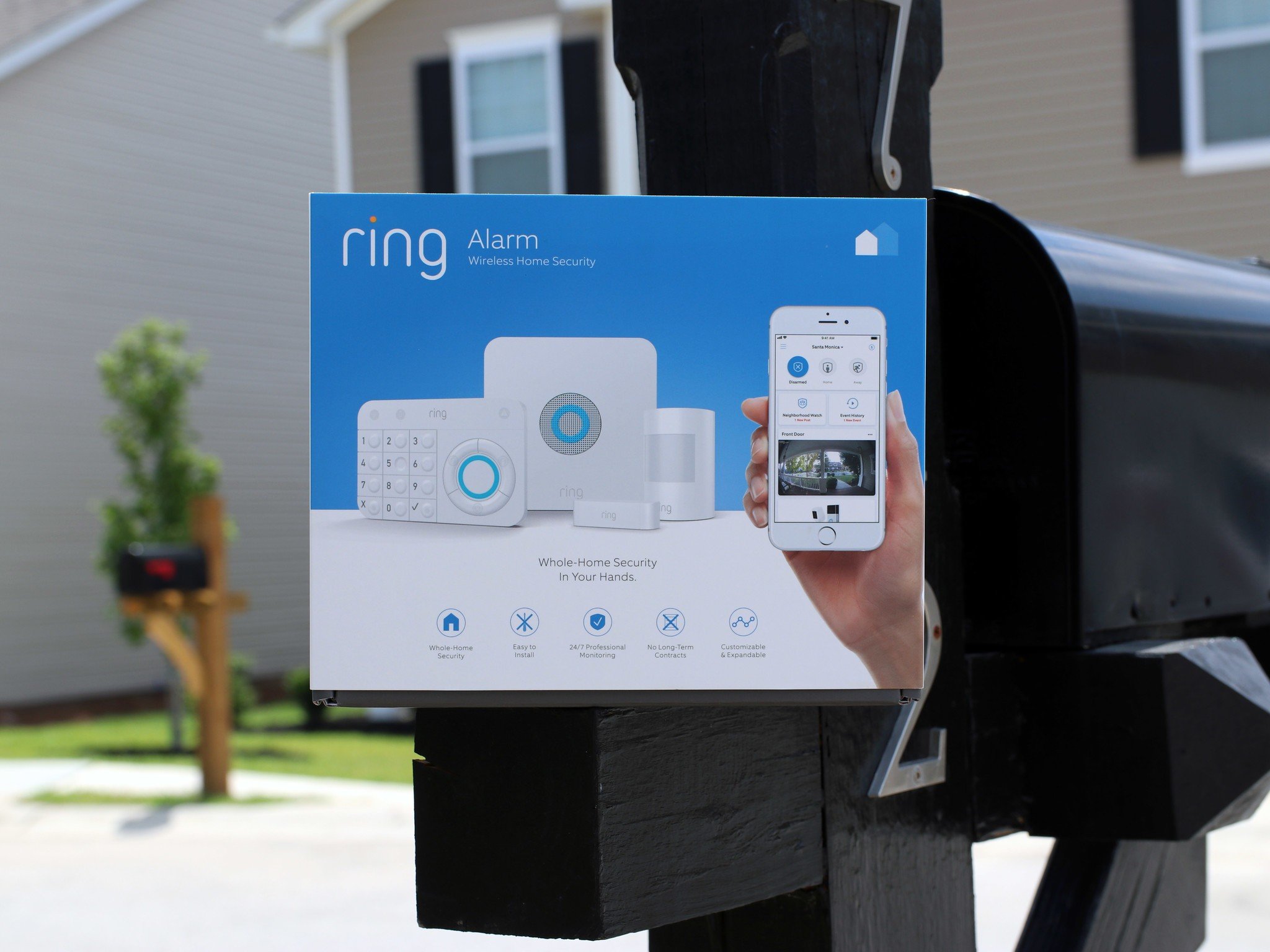 ring security monitoring review