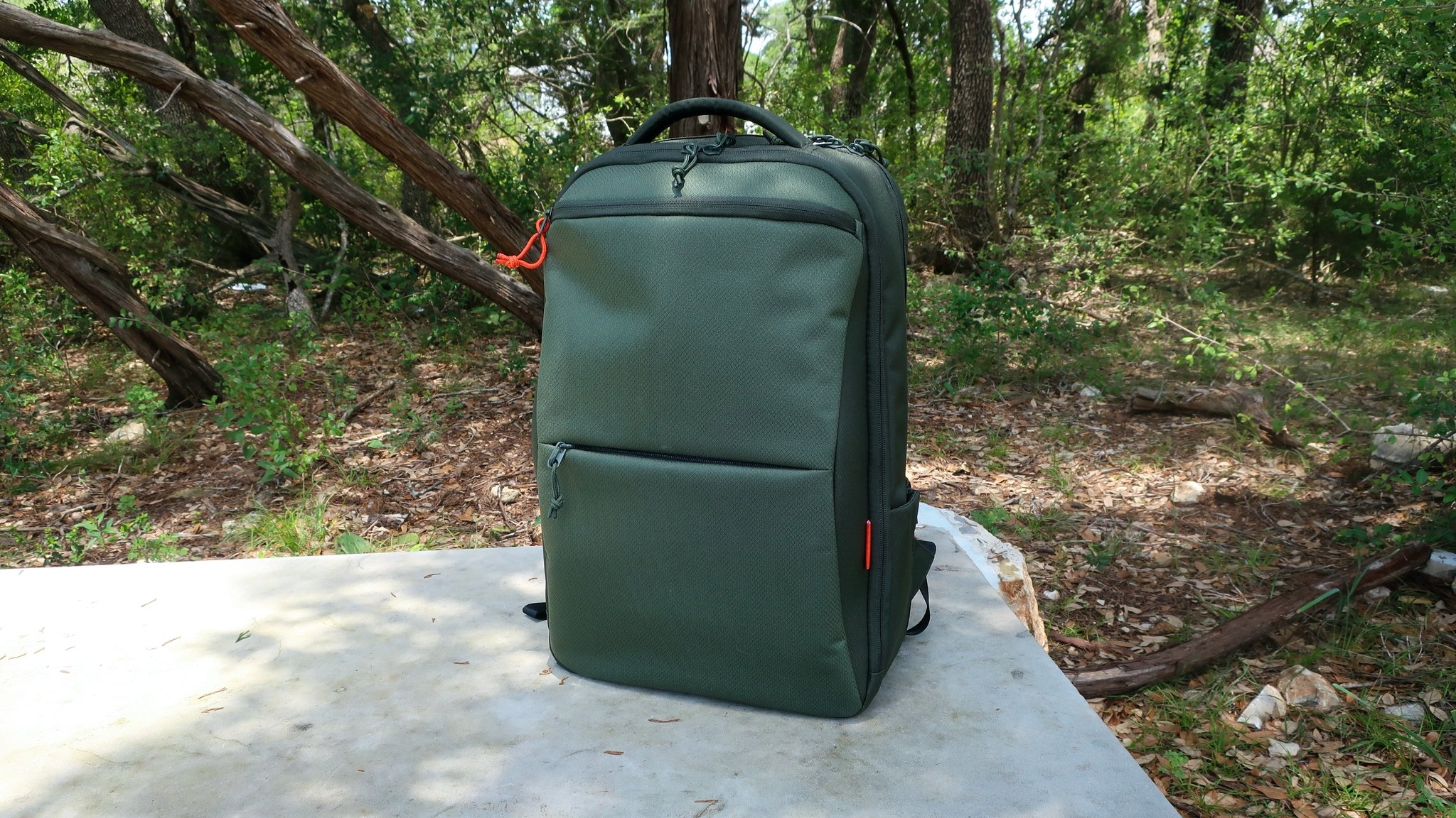Lenovo Eco Pro Backpack 8