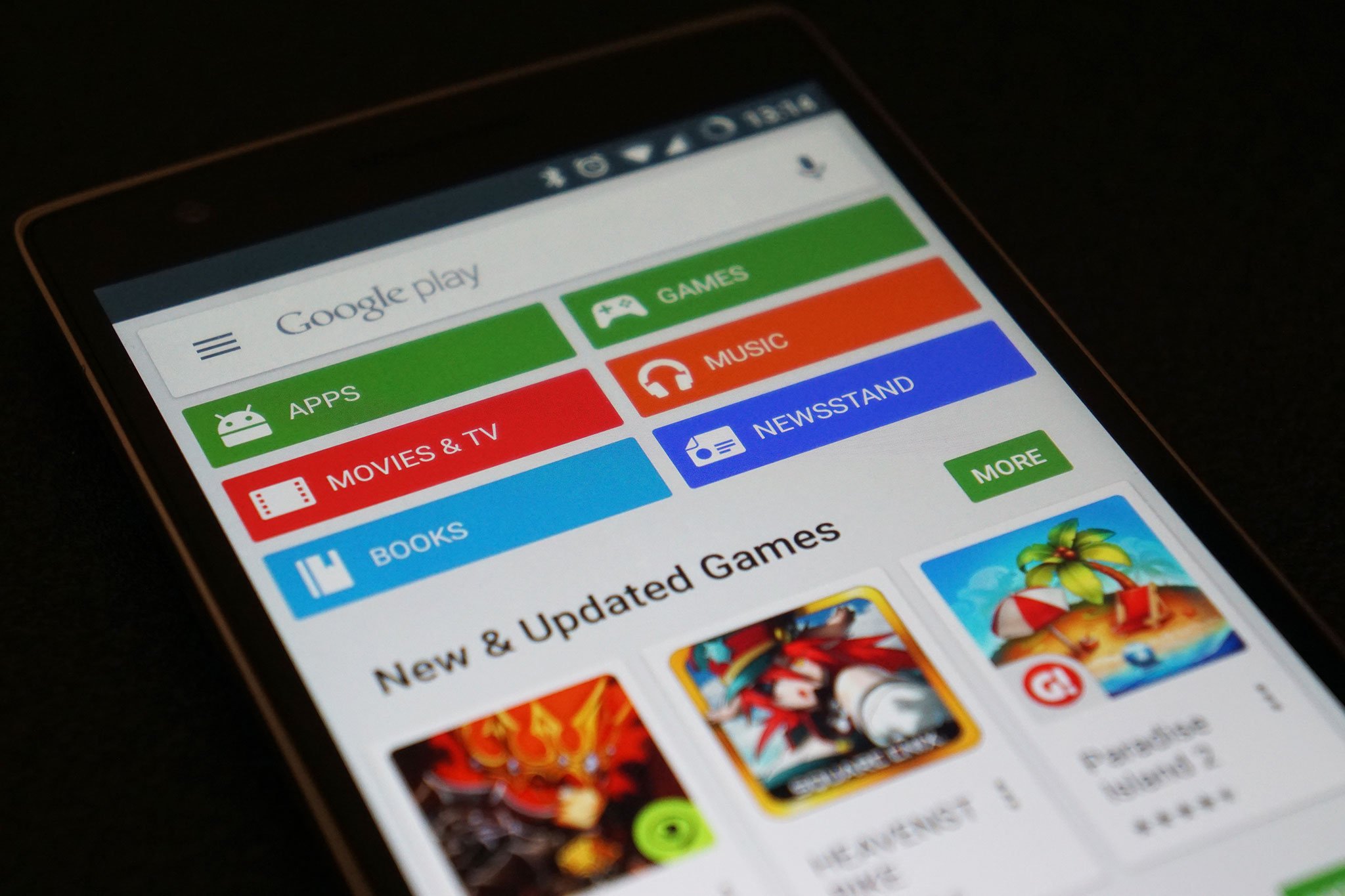 Developers in Azerbaijan, Iceland, Peru, and Yemen can now register to sell paid apps on Google play
