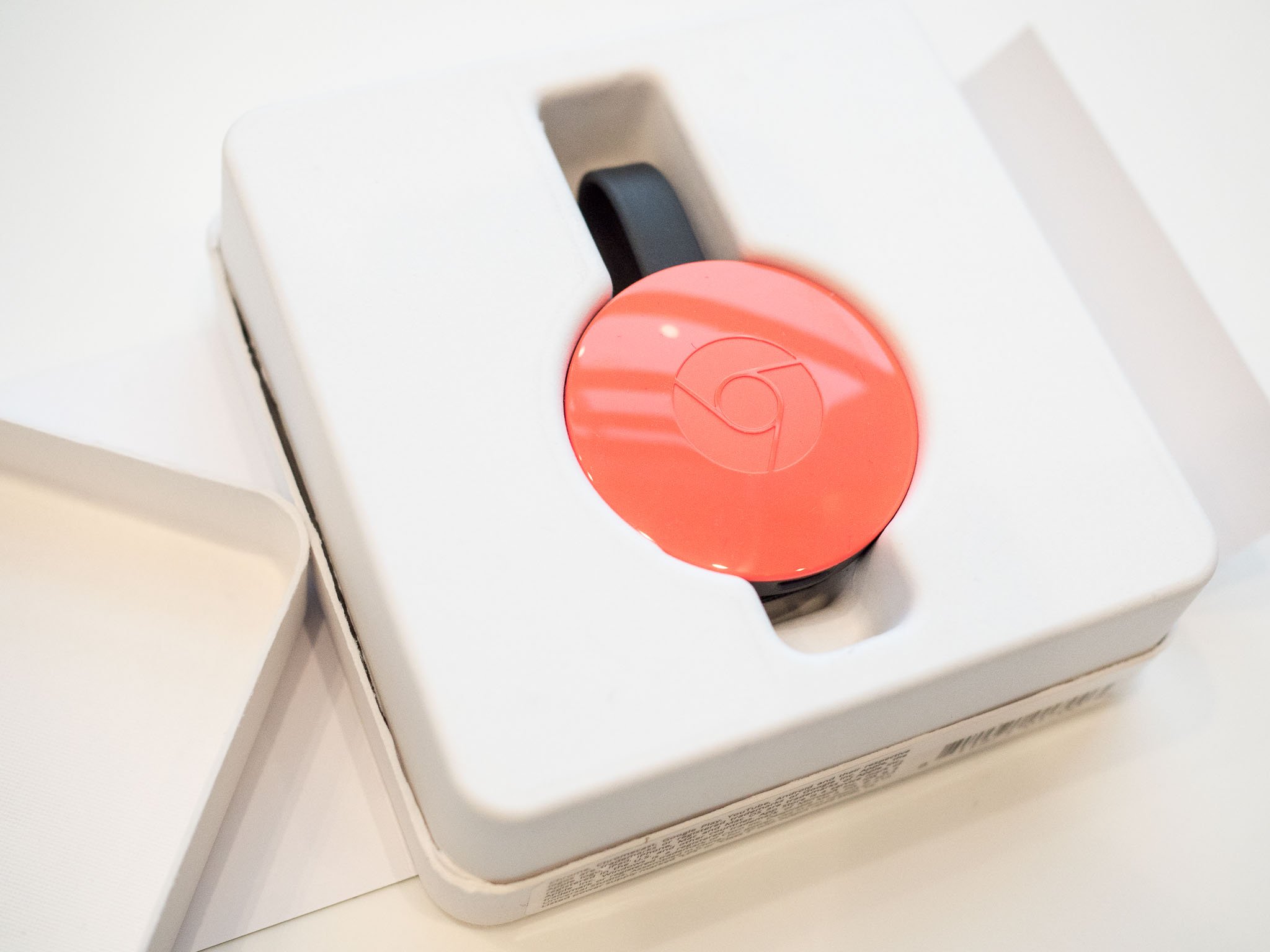 People are loving the Chromecast, and the numbers prove it