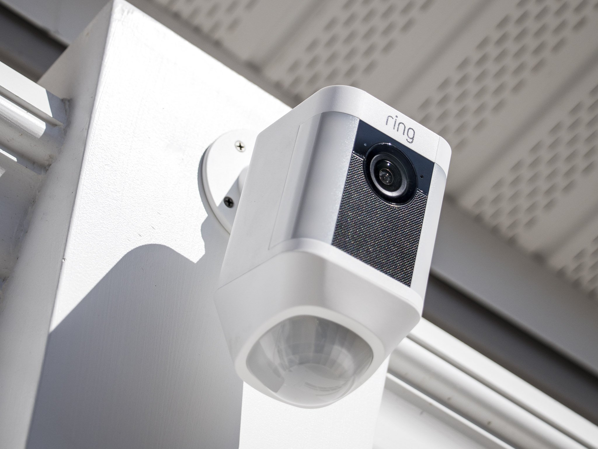 security camera ring review