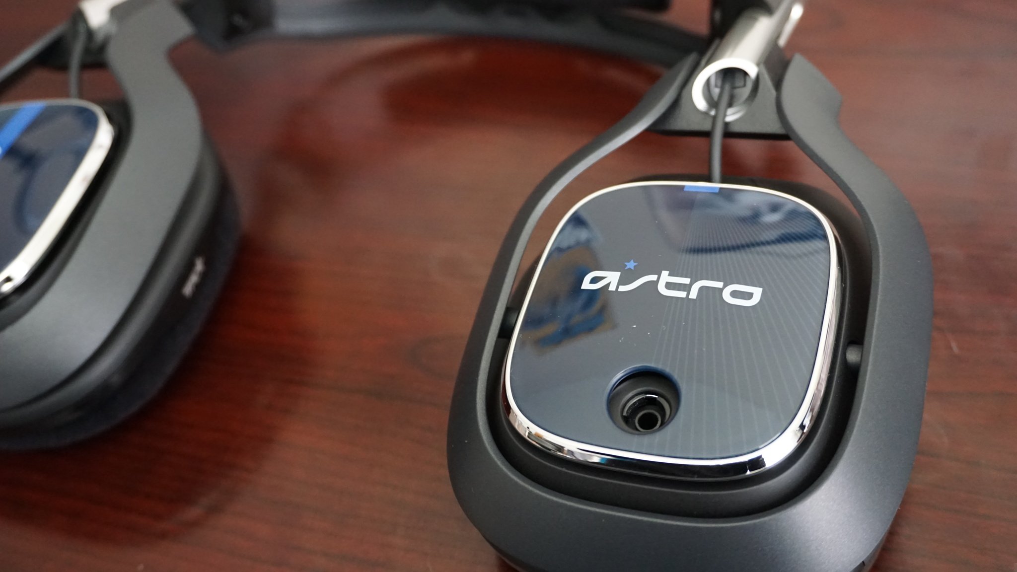 Astro A40 Mixamp Earcup Swivel