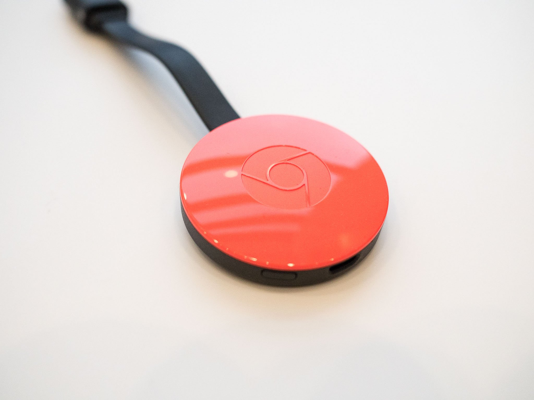 Google reportedly working with Vizio to build Chromecast features into TVs