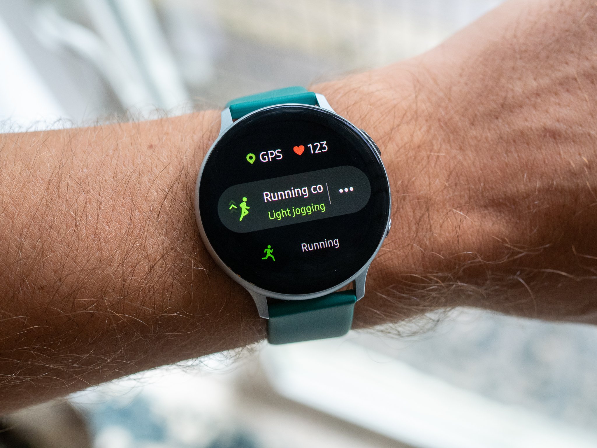Veel hefboom ongezond Best Samsung watch 2022 | Android Central