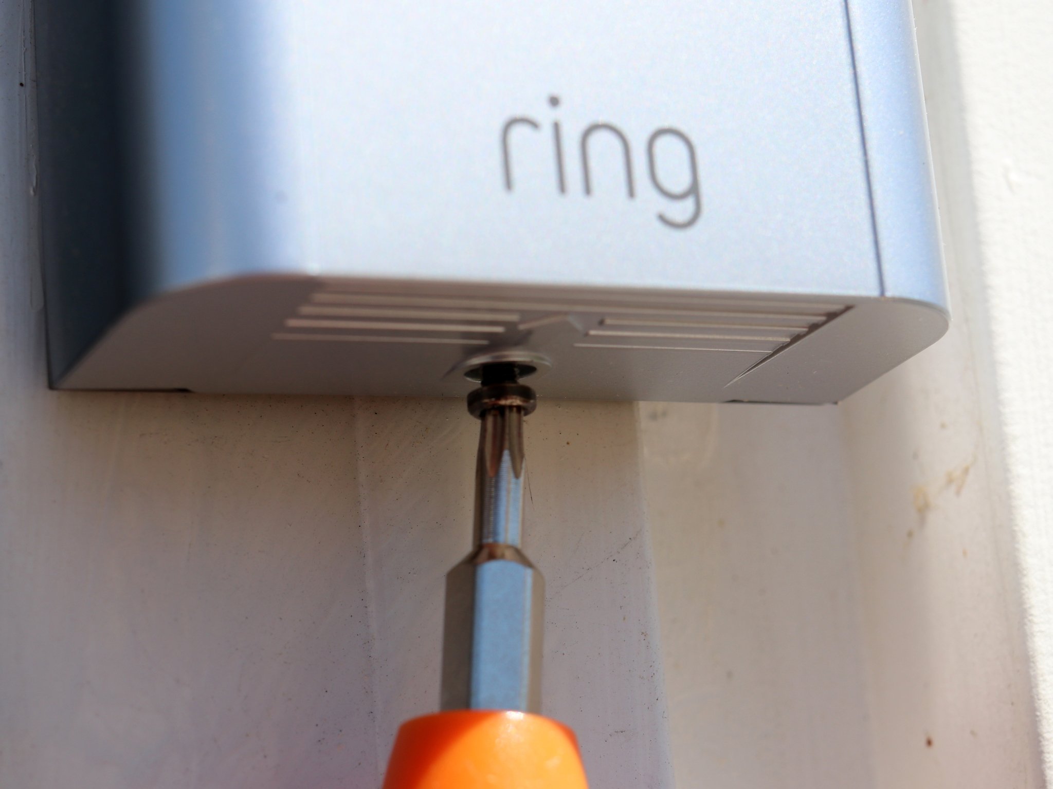 Ring Video Doorbell 3 Plus Screwdriver