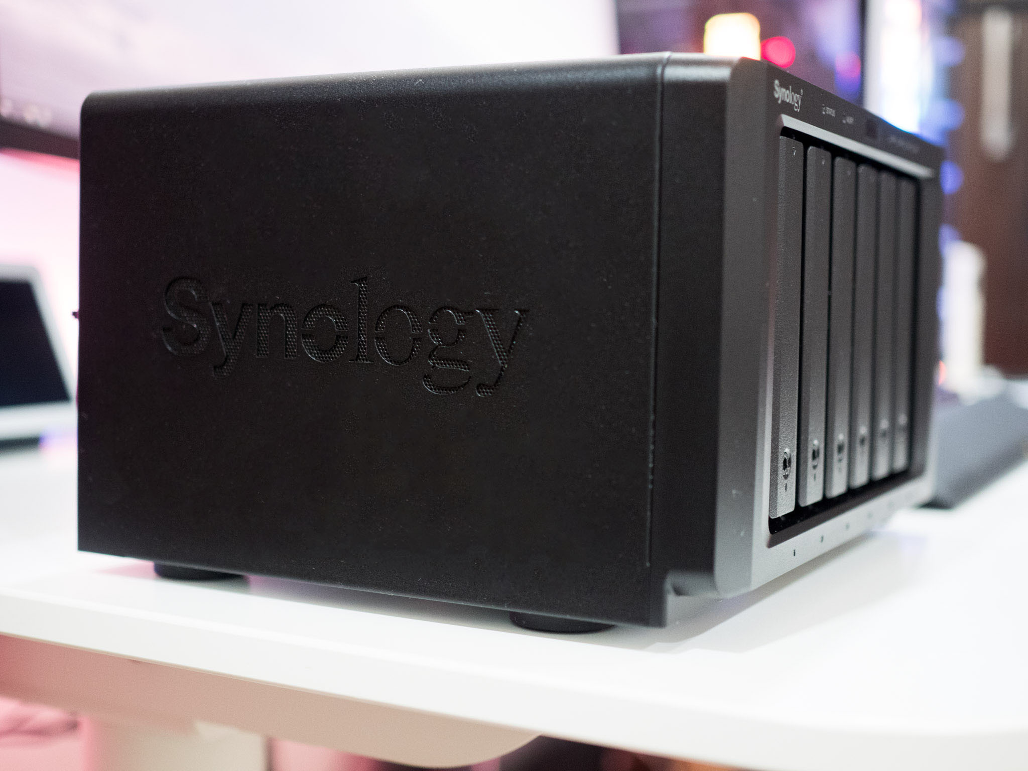 Synology DiskStation DS1621+ review