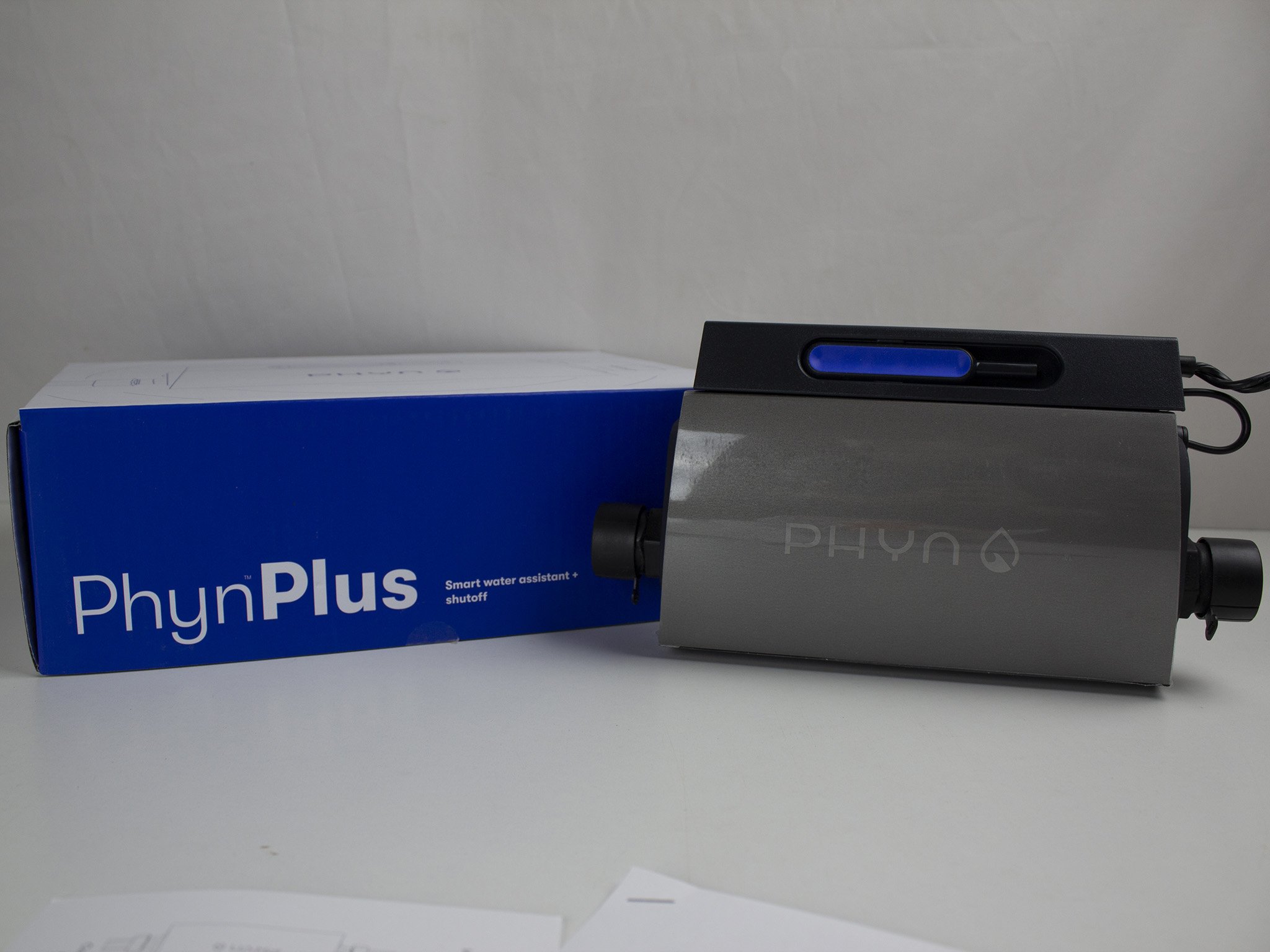 Phyn Plus With Box